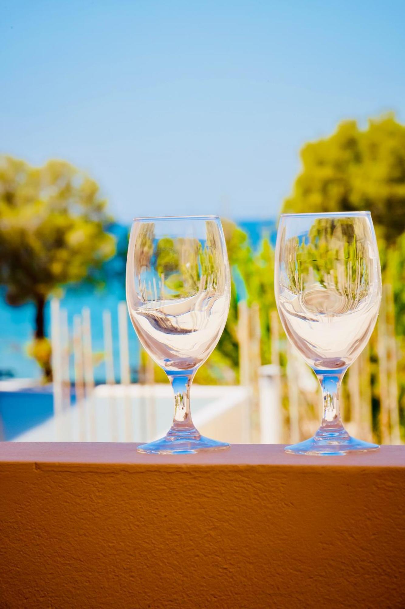 Pearl Seaside Cozy Apartments Chania  Luaran gambar