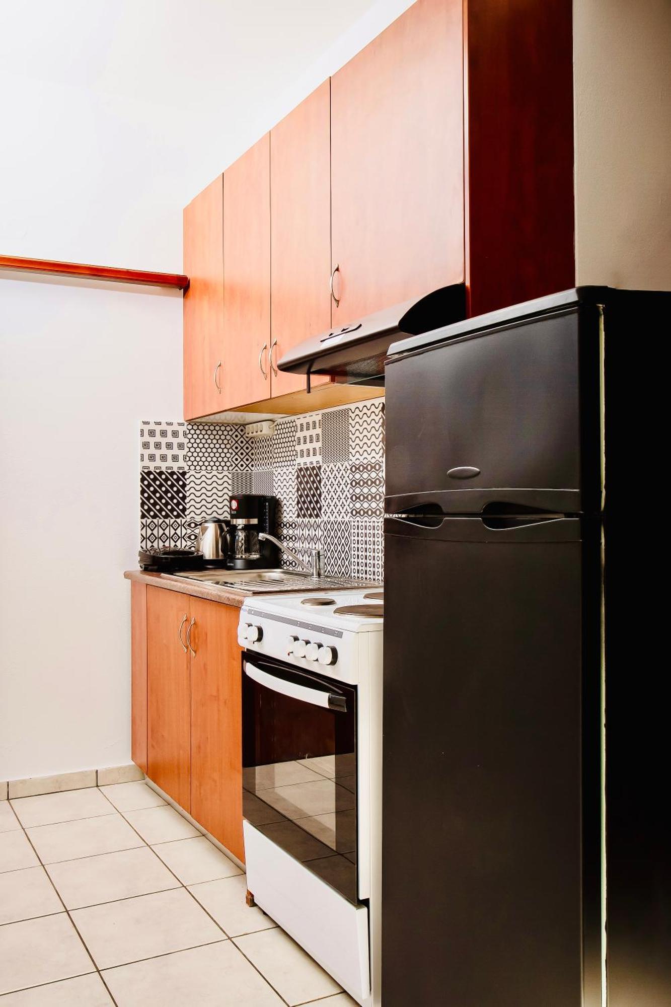 Pearl Seaside Cozy Apartments Chania  Luaran gambar