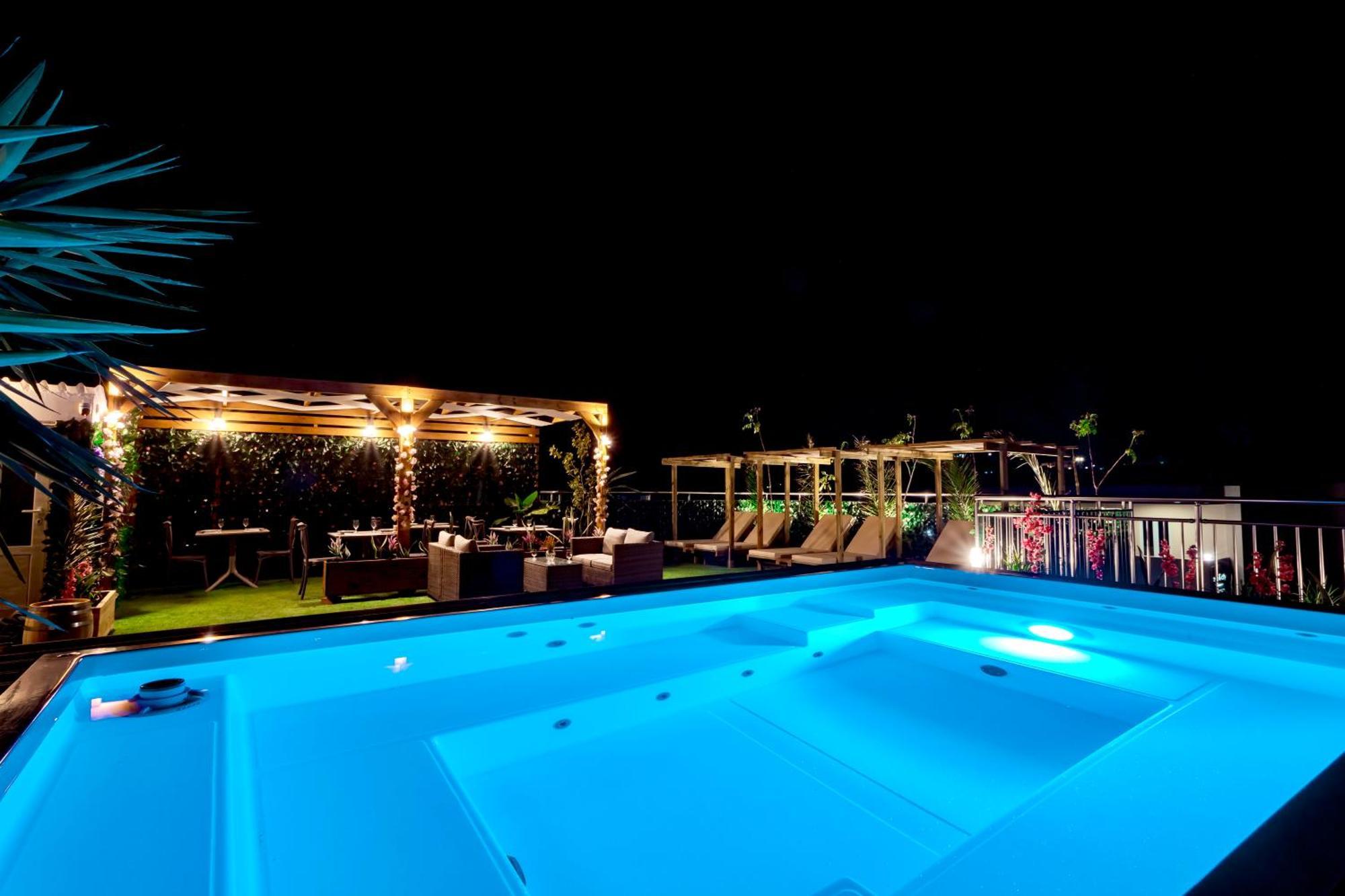 Pearl Seaside Cozy Apartments Chania  Luaran gambar