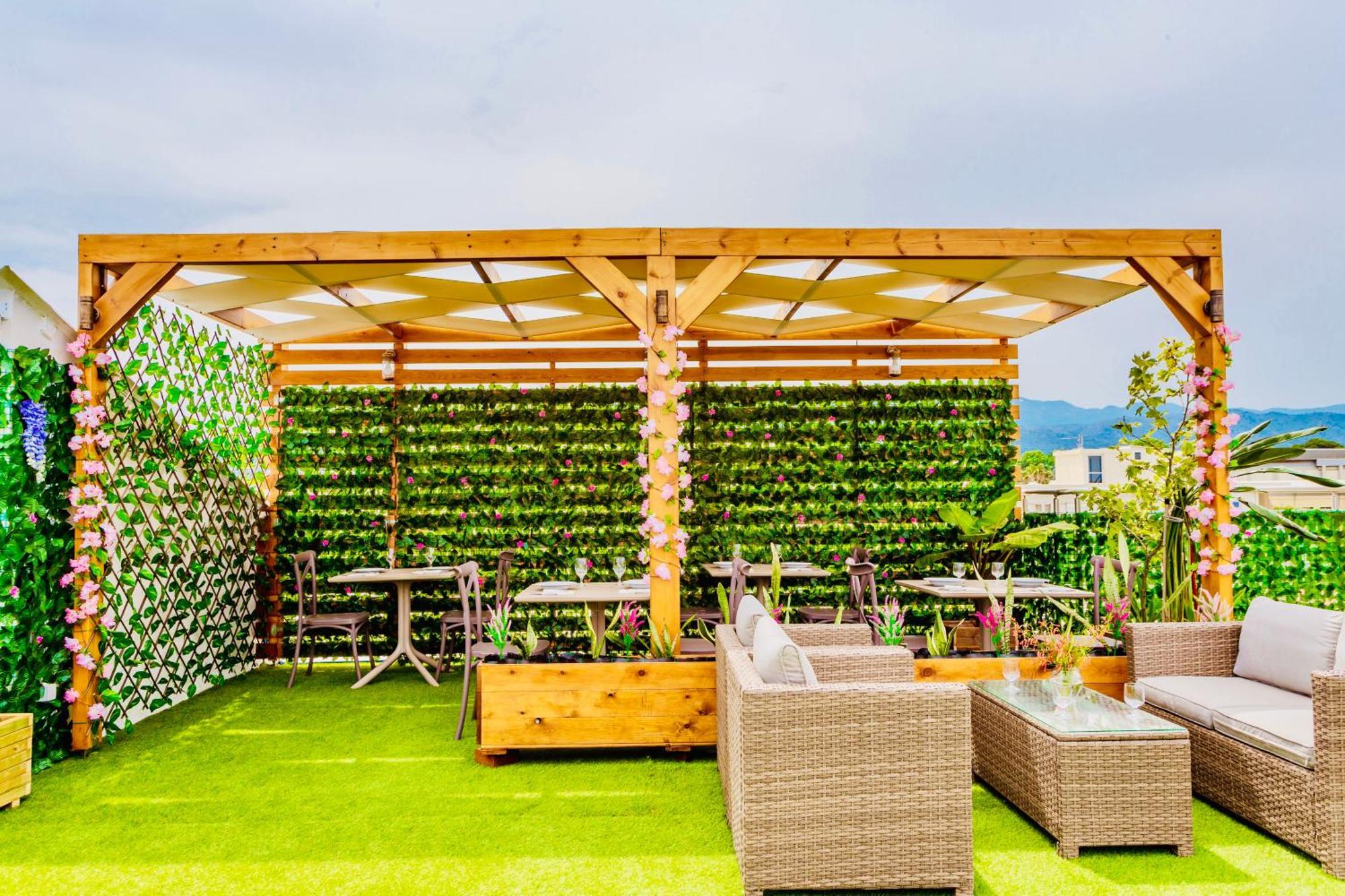 Pearl Seaside Cozy Apartments Chania  Luaran gambar