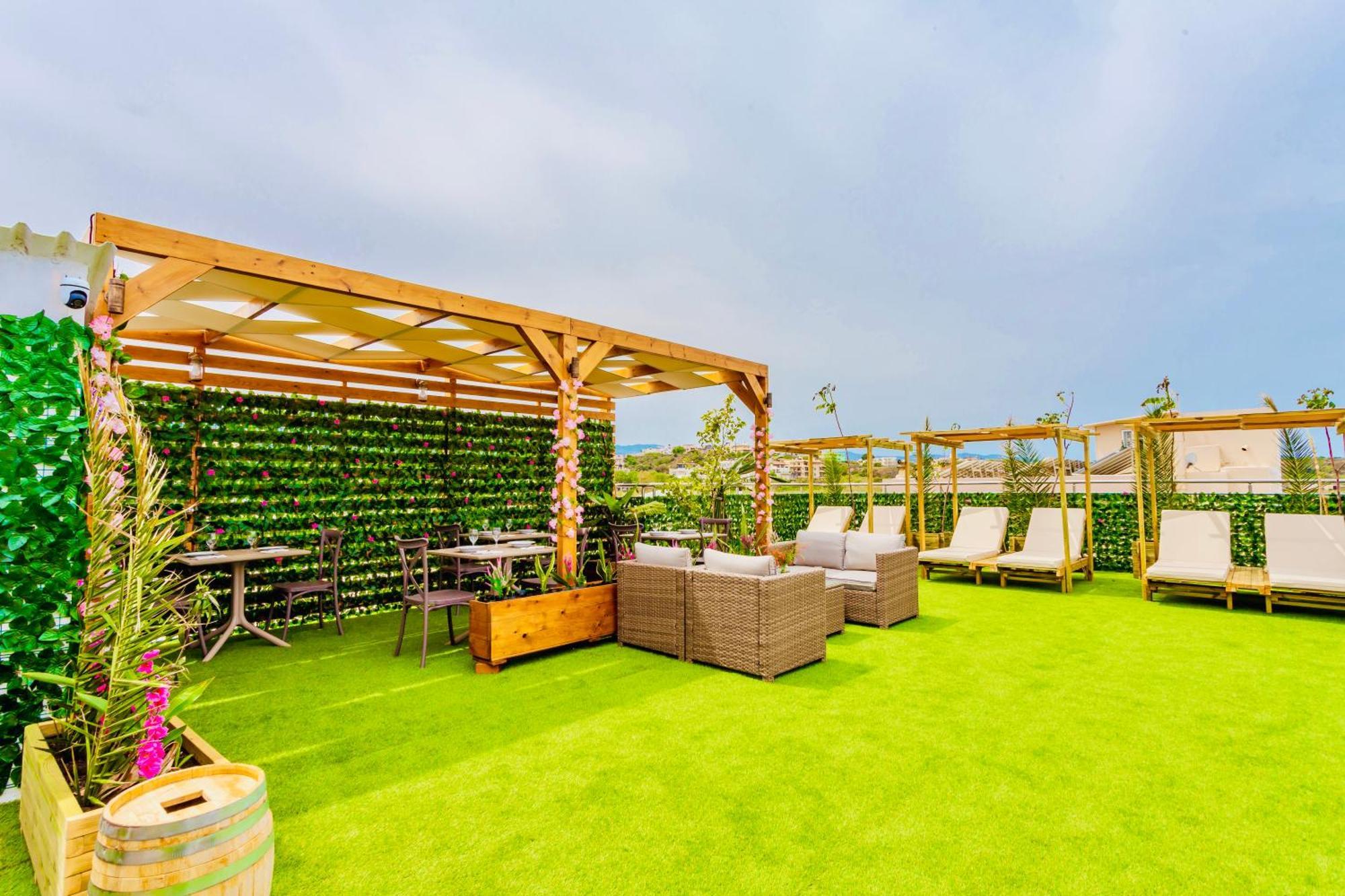 Pearl Seaside Cozy Apartments Chania  Luaran gambar